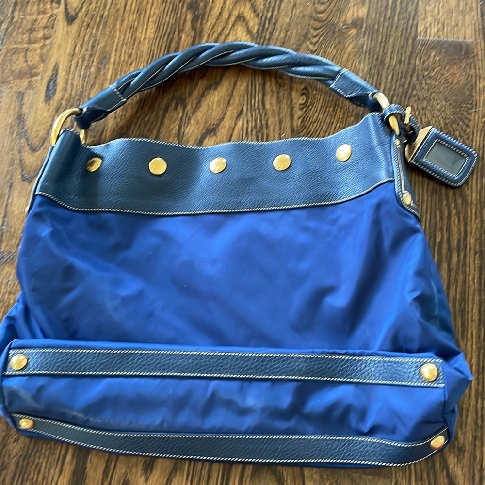 Prada Milano DAL 1913 designer purse
